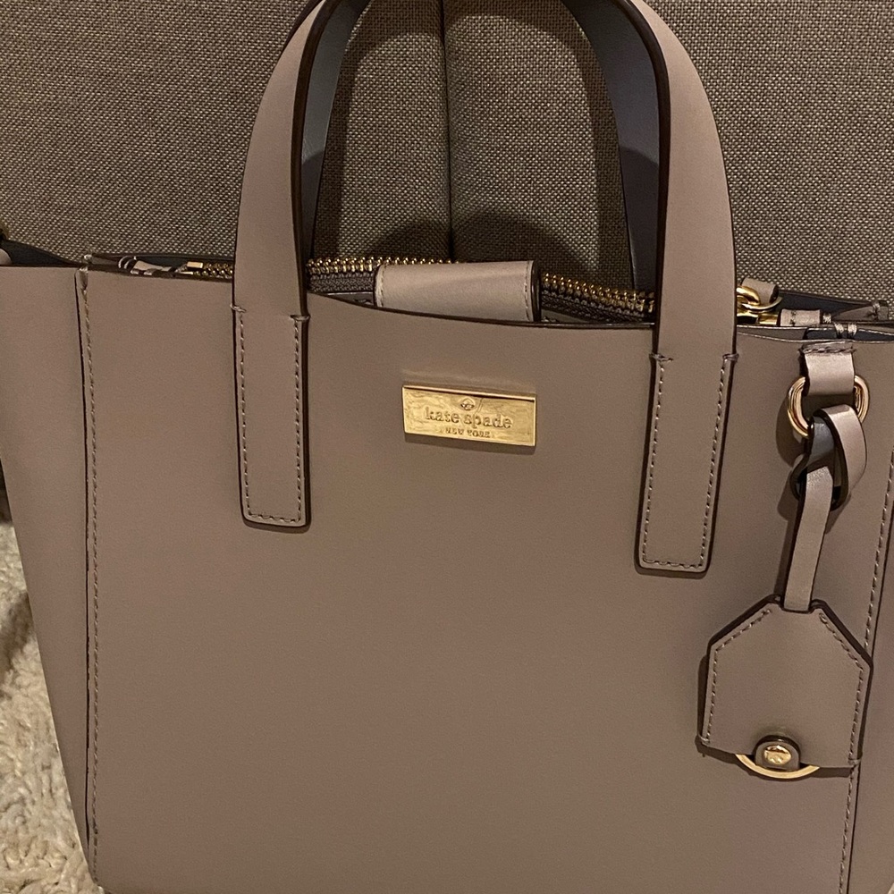 Kate Spade crossbody